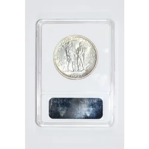 Classic Commemorative Silver--- Daniel Boone Bicentennial 1934-1938-Silver- 0.5 Dollar