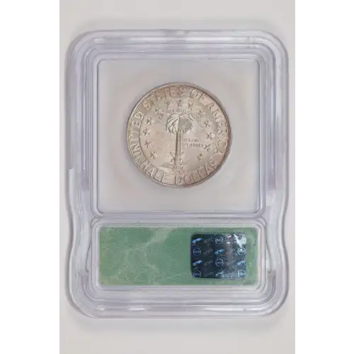 Classic Commemorative Silver--- Daniel Boone Bicentennial 1934-1938-Silver- 0.5 Dollar