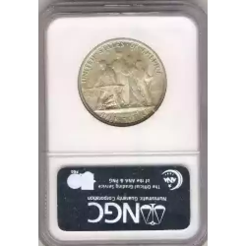 Classic Commemorative Silver--- Elgin, Illinois, Centennial 1936 -Silver- 0.5 Dollar (3)