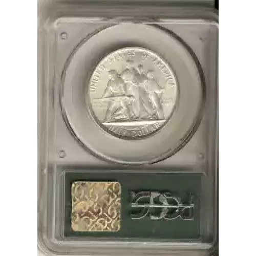 Classic Commemorative Silver--- Elgin, Illinois, Centennial 1936 -Silver- 0.5 Dollar (3)