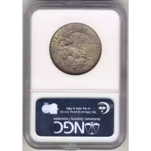 Classic Commemorative Silver--- Illinois Centennial 1918 -Silver- 0.5 Dollar (3)