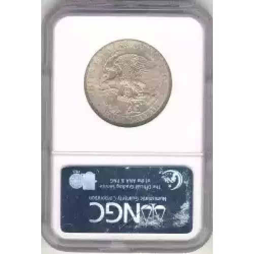 Classic Commemorative Silver--- Illinois Centennial 1918 -Silver- 0.5 Dollar (3)