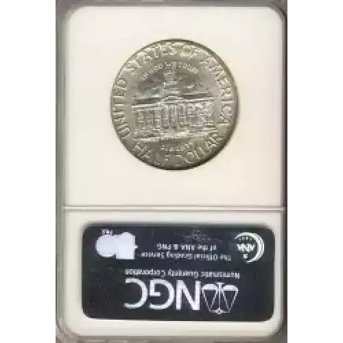 Classic Commemorative Silver--- Iowa Centennial 1946 -Silver- 0.5 Dollar (3)