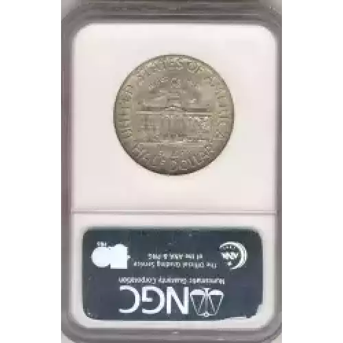 Classic Commemorative Silver--- Iowa Centennial 1946 -Silver- 0.5 Dollar (3)