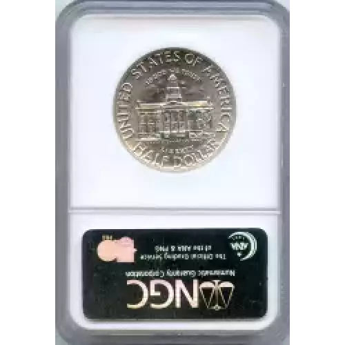 Classic Commemorative Silver--- Iowa Centennial 1946 -Silver- 0.5 Dollar (3)