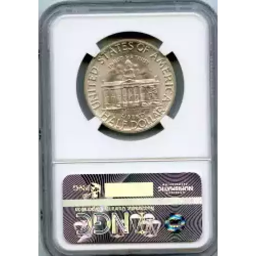 Classic Commemorative Silver--- Iowa Centennial 1946 -Silver- 0.5 Dollar (3)