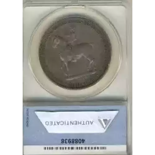 Classic Commemorative Silver--- Lafayette Dollar 1900 (3)