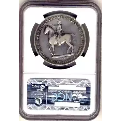 Classic Commemorative Silver--- Lafayette Dollar 1900 (3)