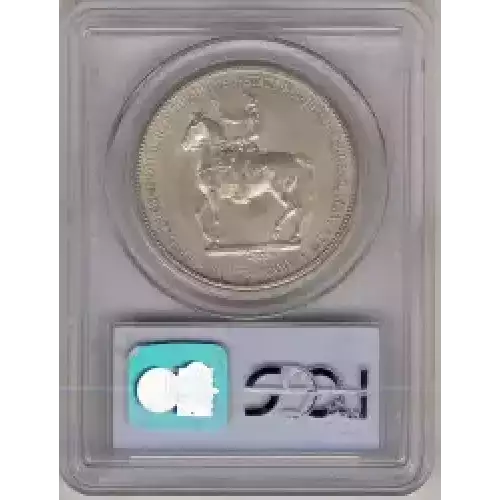 Classic Commemorative Silver--- Lafayette Dollar 1900 (3)