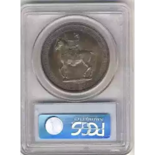Classic Commemorative Silver--- Lafayette Dollar 1900 (3)