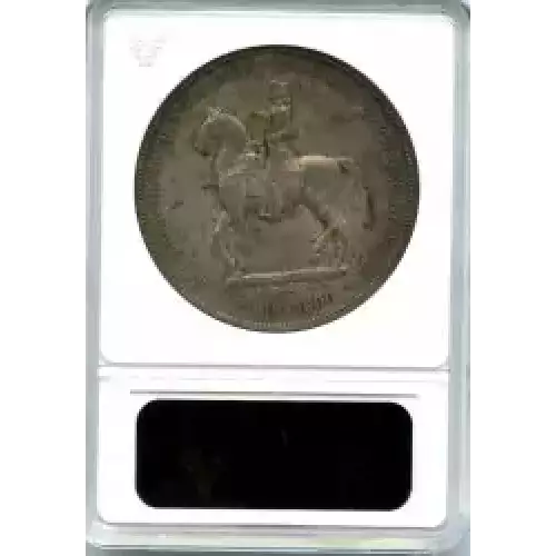 Classic Commemorative Silver--- Lafayette Dollar 1900 (3)