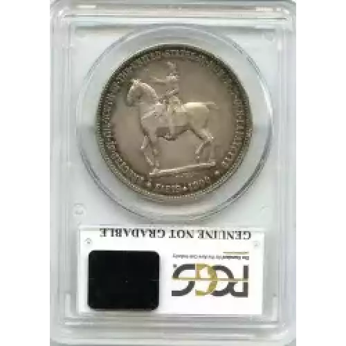 Classic Commemorative Silver--- Lafayette Dollar 1900 (3)