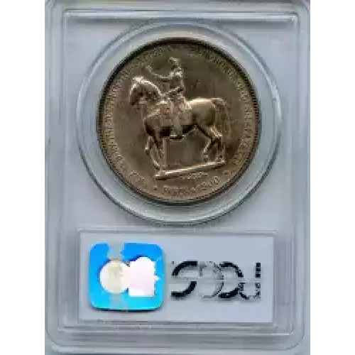 Classic Commemorative Silver--- Lafayette Dollar 1900 (3)