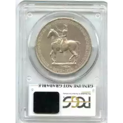 Classic Commemorative Silver--- Lafayette Dollar 1900 (3)