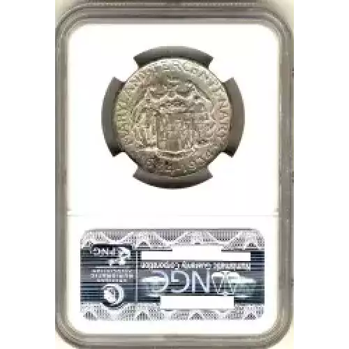 Classic Commemorative Silver--- Maryland Tercentenary 1934 -Silver- 0.5 Dollar (3)