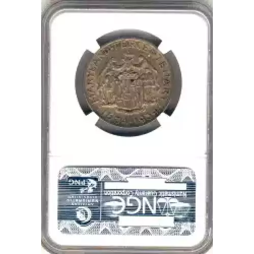 Classic Commemorative Silver--- Maryland Tercentenary 1934 -Silver- 0.5 Dollar (3)