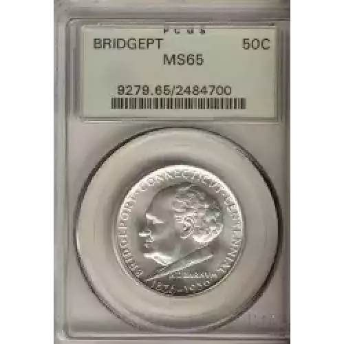 Classic Commemorative Silver--- San Francisco - Oakland Bay Bridge Opening 1936 -Silver- 0.5 Dollar (3)