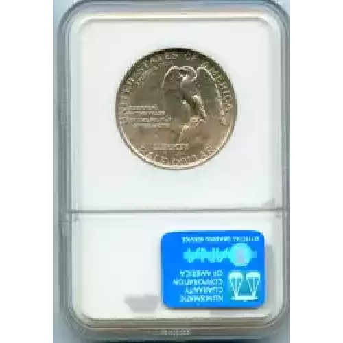 Classic Commemorative Silver--- Stone Mountain Memorial 1925 -Silver- 0.5 Dollar (3)