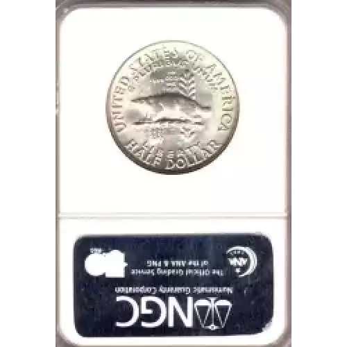 Classic Commemorative Silver--- Wisconsin Territorial Centennial 1936 -Silver- 0.5 Dollar (3)