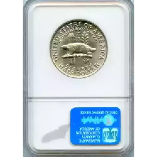 Classic Commemorative Silver--- Wisconsin Territorial Centennial 1936 -Silver- 0.5 Dollar (3)