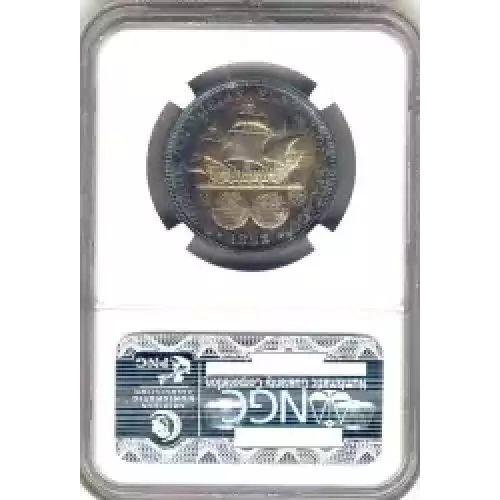 Classic Commemorative Silver--- World's Columbian Exposition Half Dollar 1892 - 1893 -Silver- 0.5 Dollar (3)