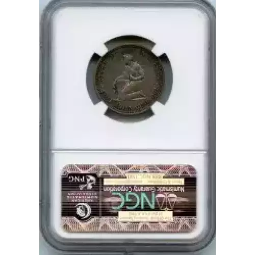 Classic Commemorative Silver--- World's Columbian Exposition, Isabella Quarter 1893-Silver- 0.25 Dollar (3)