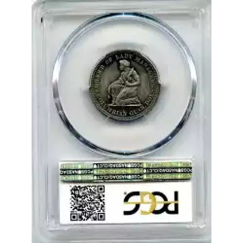 Classic Commemorative Silver--- World's Columbian Exposition, Isabella Quarter 1893-Silver- 0.25 Dollar (3)