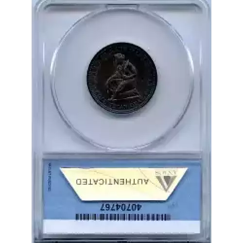 Classic Commemorative Silver--- World's Columbian Exposition, Isabella Quarter 1893-Silver- 0.25 Dollar (3)