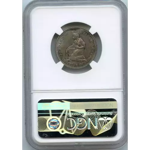 Classic Commemorative Silver--- World's Columbian Exposition, Isabella Quarter 1893-Silver- 0.25 Dollar (3)