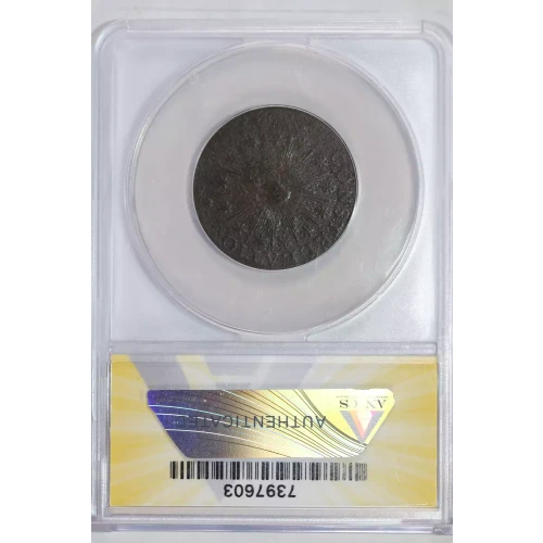 Contract Issues and Patterns -Nova Constellatio Patterns--Copper -Copper - 1 None