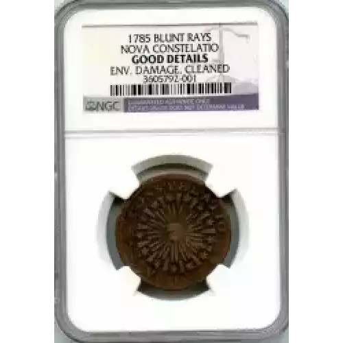 Contract Issues and Patterns -Nova Constellatio Patterns--Copper -Copper - 1 None (3)