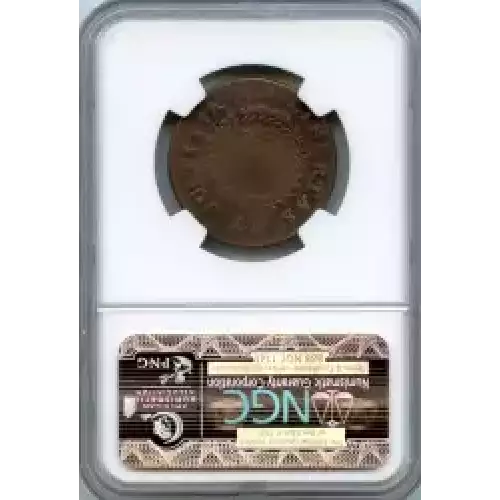 Contract Issues and Patterns -Nova Constellatio Patterns--Copper -Copper - 1 None (3)