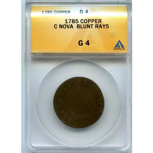 Contract Issues and Patterns -Nova Constellatio Patterns--Copper -Copper - 1 None (3)