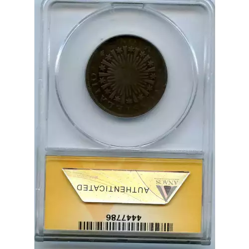 Contract Issues and Patterns -Nova Constellatio Patterns--Copper -Copper - 1 None (3)