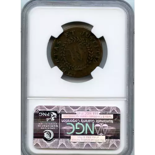 Contract Issues and Patterns -Nova Constellatio Patterns--Copper -Copper - 1 None (3)