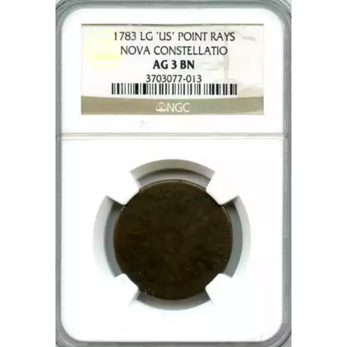 Contract Issues and Patterns -Nova Constellatio Patterns--Copper -Copper - 1 None (3)