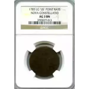 Contract Issues and Patterns -Nova Constellatio Patterns--Copper -Copper - 1 None (3)