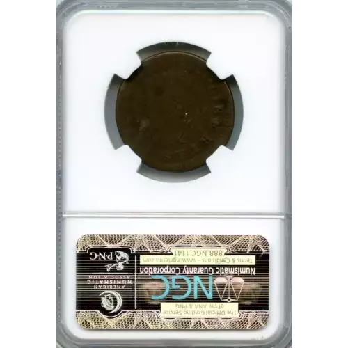 Contract Issues and Patterns -Nova Constellatio Patterns--Copper -Copper - 1 None (3)