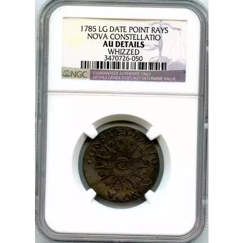 Contract Issues and Patterns -Nova Constellatio Patterns--Copper -Copper - 1 None (3)