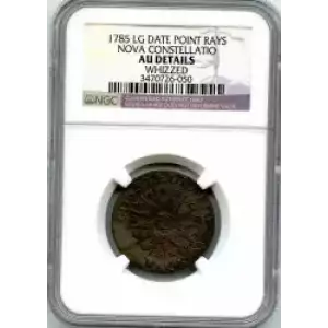 Contract Issues and Patterns -Nova Constellatio Patterns--Copper -Copper - 1 None (3)