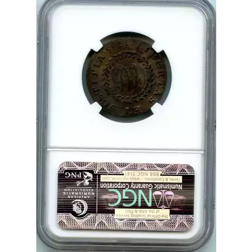 Contract Issues and Patterns -Nova Constellatio Patterns--Copper -Copper - 1 None (3)