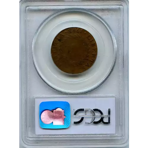 Contract Issues and Patterns -Nova Constellatio Patterns--Copper -Copper - 1 None (3)