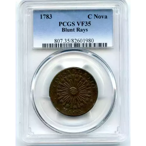 Contract Issues and Patterns -Nova Constellatio Patterns--Copper -Copper - 1 None (3)