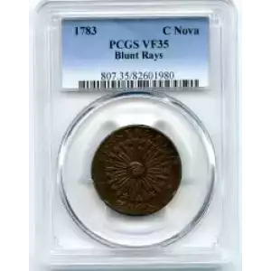 Contract Issues and Patterns -Nova Constellatio Patterns--Copper -Copper - 1 None (3)