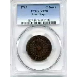 Contract Issues and Patterns -Nova Constellatio Patterns--Copper -Copper - 1 None (3)