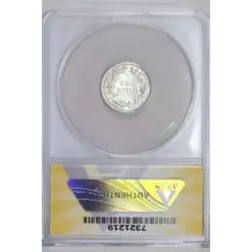 Dimes---Barber or Liberty Head 1892-1916 -Silver- 1 Dime