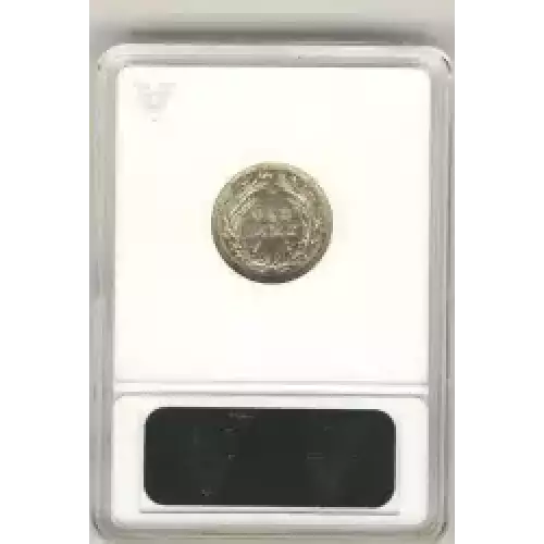 Dimes---Barber or Liberty Head 1892-1916 -Silver- 1 Dime (3)