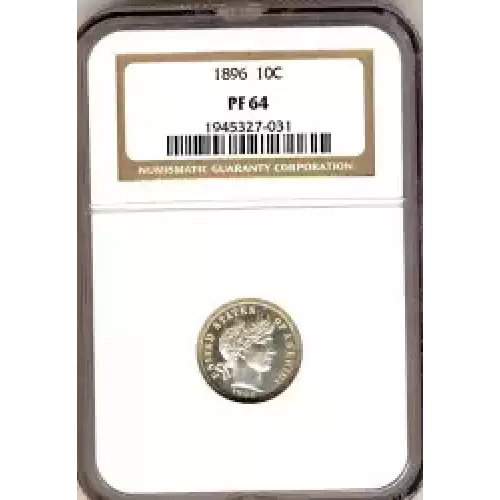 Dimes---Barber or Liberty Head 1892-1916 -Silver- 1 Dime (3)