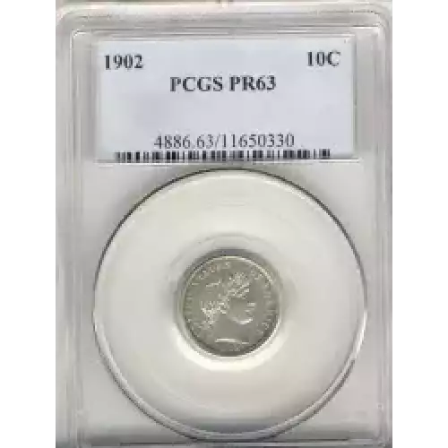 Dimes---Barber or Liberty Head 1892-1916 -Silver- 1 Dime (3)