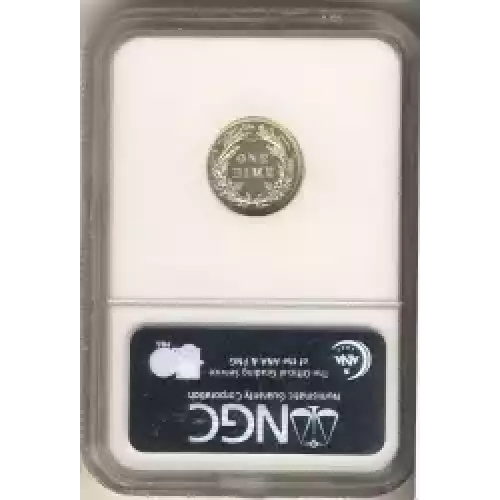 Dimes---Barber or Liberty Head 1892-1916 -Silver- 1 Dime (3)